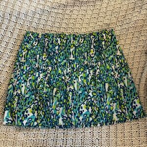 Lilly Pulitzer Skirt